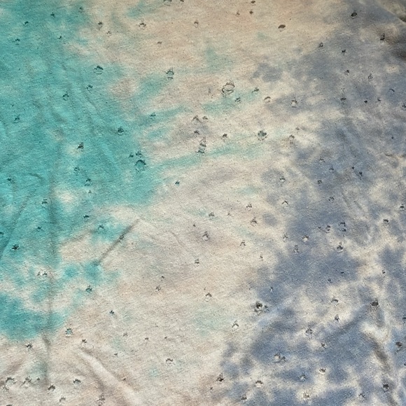 Michael Lauren short sleeve size small - Picture 2 of 5